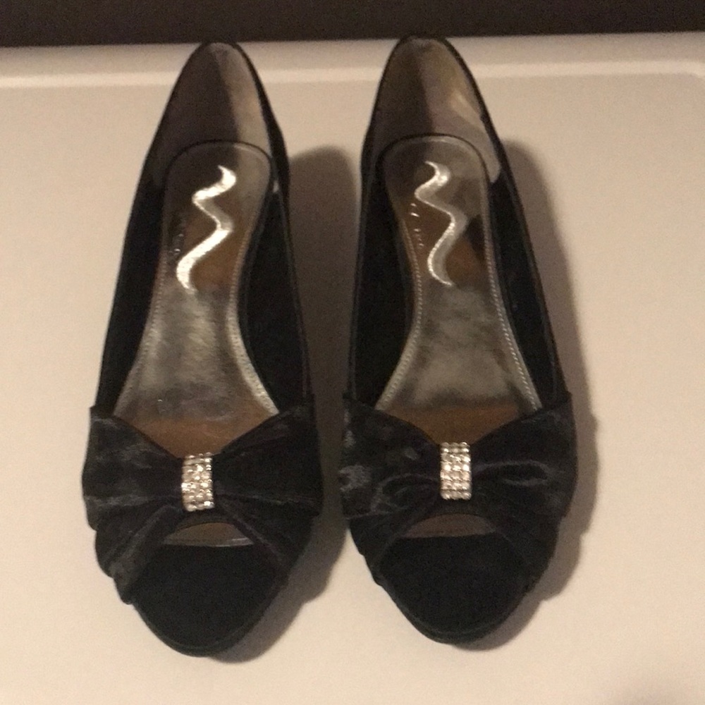 Black dress Shoes